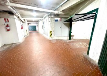 Quadrilocale Via Giuseppe Fasce, Genova (zona Albaro) - foto 33