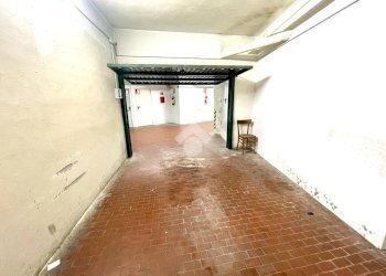 Quadrilocale Via Giuseppe Fasce, Genova (zona Albaro) - foto 34