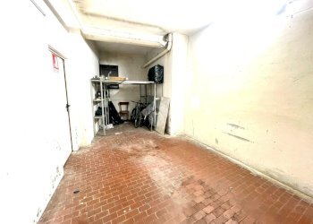Quadrilocale Via Giuseppe Fasce, Genova (zona Albaro) - foto 35