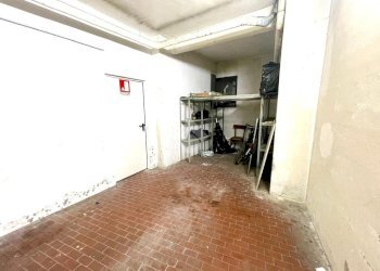 Quadrilocale Via Giuseppe Fasce, Genova (zona Albaro) - foto 36
