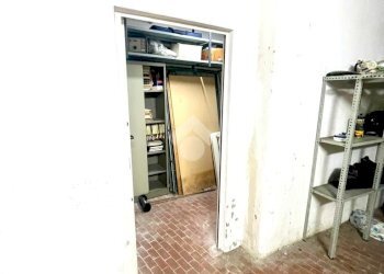 Quadrilocale Via Giuseppe Fasce, Genova (zona Albaro) - foto 37