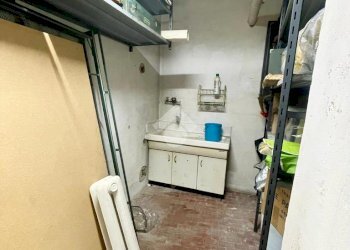 Quadrilocale Via Giuseppe Fasce, Genova (zona Albaro) - foto 38