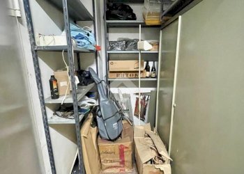 Quadrilocale Via Giuseppe Fasce, Genova (zona Albaro) - foto 40