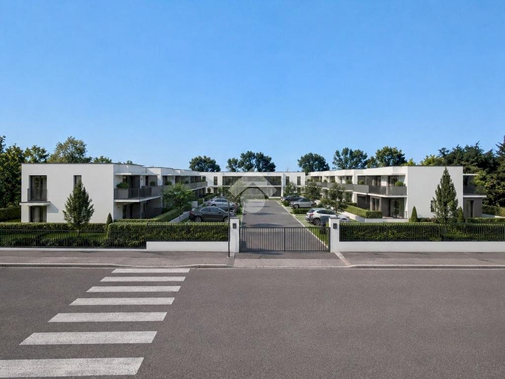 Building land Via Maggia, Ravenna (neighborhood San Zaccaria) - photo 2