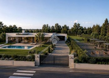 Building land Via Maggia, Ravenna (neighborhood San Zaccaria) - photo 1