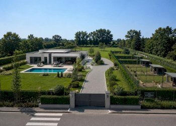 Building land Via Maggia, Ravenna (neighborhood San Zaccaria) - photo 3