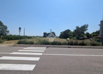 Building land Via Maggia, Ravenna (neighborhood San Zaccaria) - photo 9