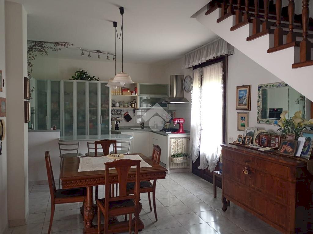 Villa Via Bandini Buti, Ravenna (neighborhood Castiglione di Ravenna) - photo 2