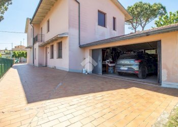 Villa Via Bandini Buti, Ravenna (neighborhood Castiglione di Ravenna) - photo 27