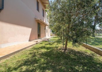 Villa Via Bandini Buti, Ravenna (neighborhood Castiglione di Ravenna) - photo 29