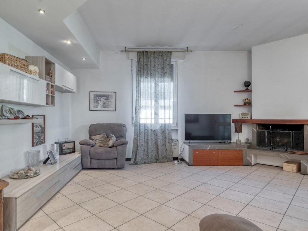 Porzione di casa Via dell'Intagliatore, Bologna (zona San Vitale) - foto 2