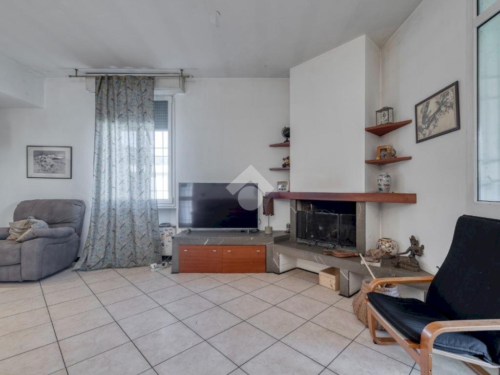Porzione di casa Via dell'Intagliatore, Bologna (zona San Vitale) - foto 3
