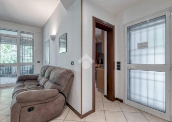 Porzione di casa Via dell'Intagliatore, Bologna (zona San Vitale) - foto 8