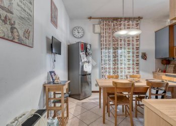Porzione di casa Via dell'Intagliatore, Bologna (zona San Vitale) - foto 9