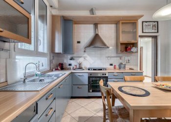 Porzione di casa Via dell'Intagliatore, Bologna (zona San Vitale) - foto 10