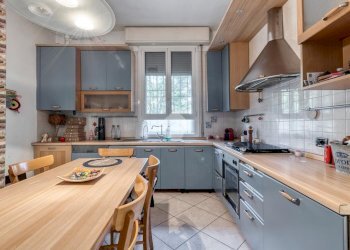 Porzione di casa Via dell'Intagliatore, Bologna (zona San Vitale) - foto 11