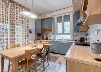 Porzione di casa Via dell'Intagliatore, Bologna (zona San Vitale) - foto 12