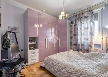 Porzione di casa Via dell'Intagliatore, Bologna (zona San Vitale) - foto 15