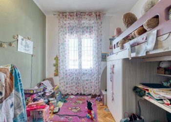 Porzione di casa Via dell'Intagliatore, Bologna (zona San Vitale) - foto 18