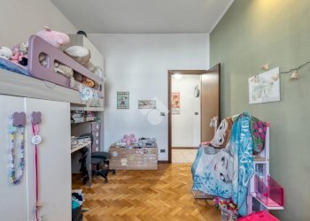 Porzione di casa Via dell'Intagliatore, Bologna (zona San Vitale) - foto 19