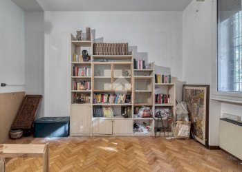 Porzione di casa Via dell'Intagliatore, Bologna (zona San Vitale) - foto 20