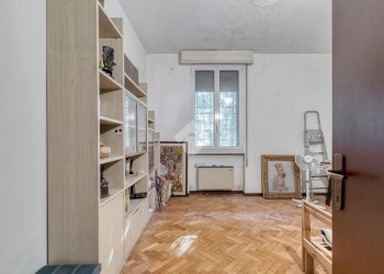 Porzione di casa Via dell'Intagliatore, Bologna (zona San Vitale) - foto 21