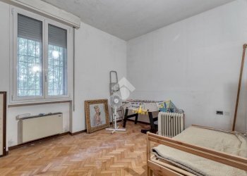 Porzione di casa Via dell'Intagliatore, Bologna (zona San Vitale) - foto 23