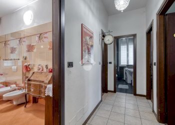 Porzione di casa Via dell'Intagliatore, Bologna (zona San Vitale) - foto 24