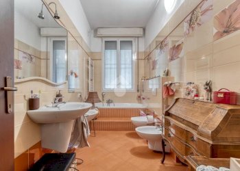 Porzione di casa Via dell'Intagliatore, Bologna (zona San Vitale) - foto 25