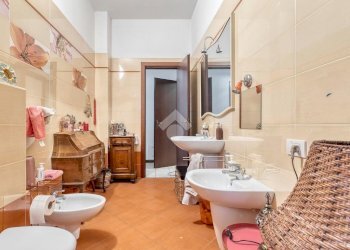 Porzione di casa Via dell'Intagliatore, Bologna (zona San Vitale) - foto 27