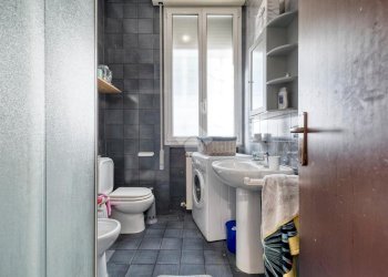 Porzione di casa Via dell'Intagliatore, Bologna (zona San Vitale) - foto 28