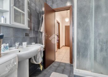 Porzione di casa Via dell'Intagliatore, Bologna (zona San Vitale) - foto 29