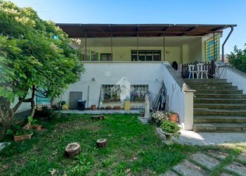 Porzione di casa Via dell'Intagliatore, Bologna (zona San Vitale) - foto 32