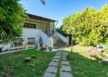 Porzione di casa Via dell'Intagliatore, Bologna (zona San Vitale) - foto 33