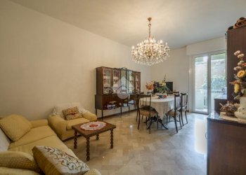 Trilocale Via Demetrio Martinelli, Bologna (zona Santa Viola) - foto 3