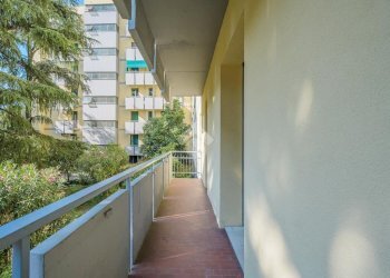 Trilocale Via Demetrio Martinelli, Bologna (zona Santa Viola) - foto 11