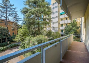 Trilocale Via Demetrio Martinelli, Bologna (zona Santa Viola) - foto 12