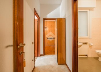 Trilocale Via Demetrio Martinelli, Bologna (zona Santa Viola) - foto 16