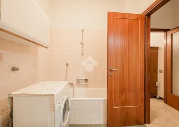 Trilocale Via Demetrio Martinelli, Bologna (zona Santa Viola) - foto 20