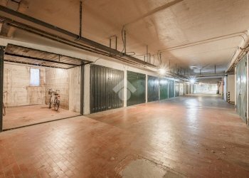 Trilocale Via Demetrio Martinelli, Bologna (zona Santa Viola) - foto 21