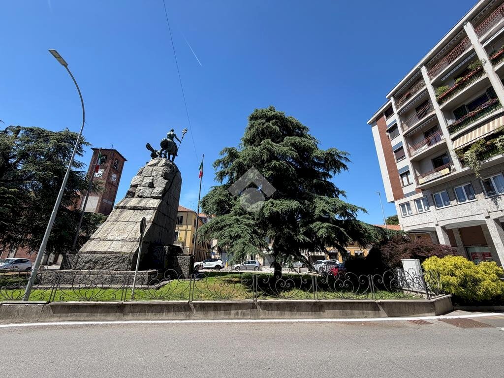 Trilocale Piazza Vittorio Veneto, Magenta - foto 2