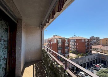 Three-room apartment Piazza Vittorio Veneto, Magenta - photo 9