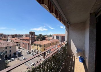 Three-room apartment Piazza Vittorio Veneto, Magenta - photo 10