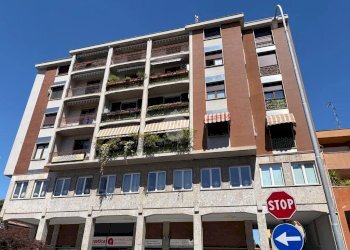Three-room apartment Piazza Vittorio Veneto, Magenta - photo 30