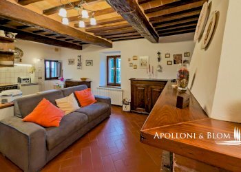 Apartment Cetona - photo 1