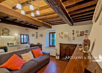 Apartment Cetona - photo 2