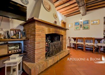 Apartment Cetona - photo 6