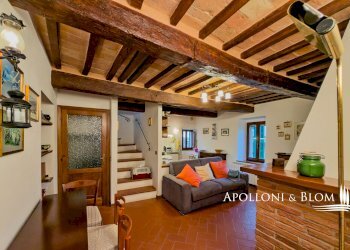 Apartment Cetona - photo 9