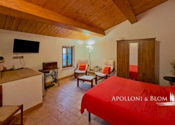 Apartment Cetona - photo 10