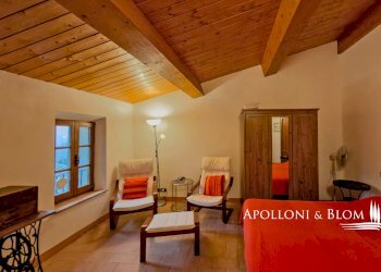 Apartment Cetona - photo 11